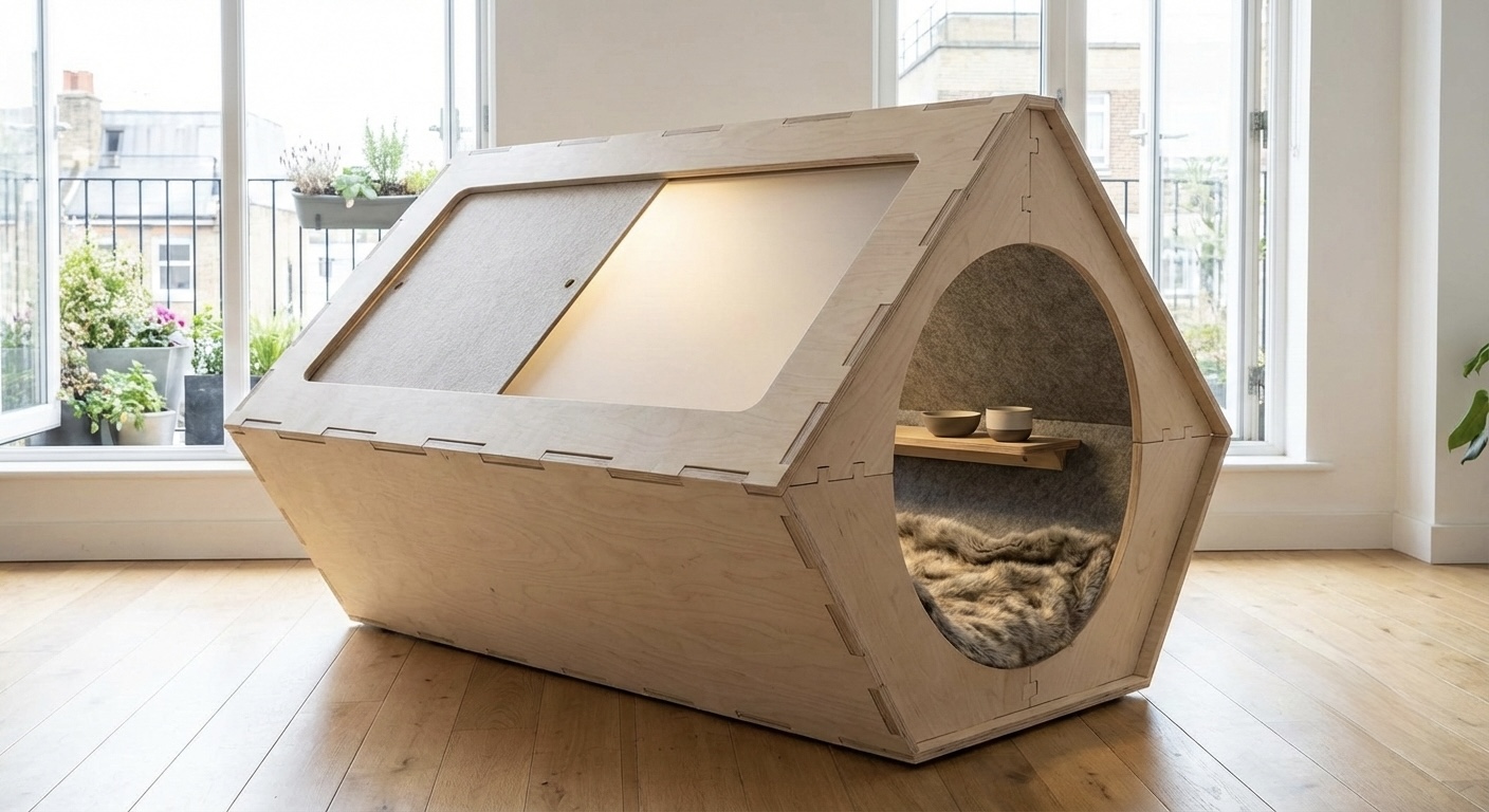 TheriPod product hero